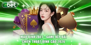 Mậu Binh ZBET