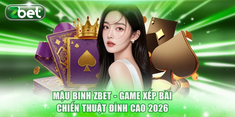 Mậu Binh ZBET